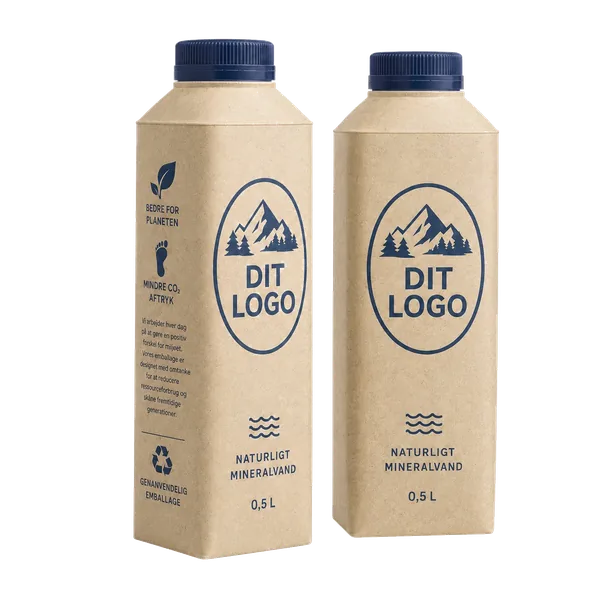 Tetra Top 50cl med firmalogo — papkarton